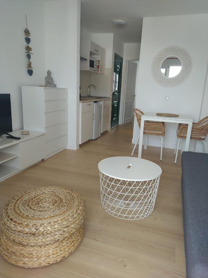 Apartment Ayalga - Pool View - Good Wifi - Smart Tv-Residence Dunia IV Puerto del Carmen  Eksteriør bilde