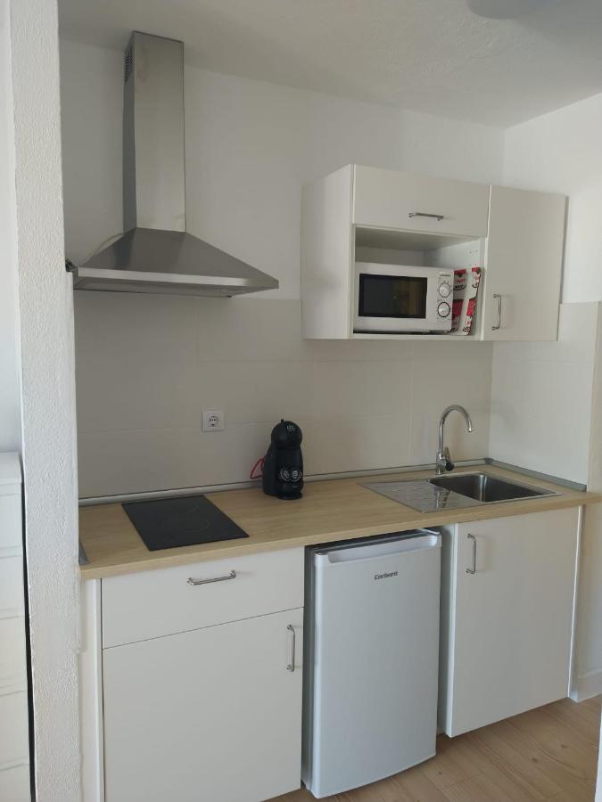 Apartment Ayalga - Pool View - Good Wifi - Smart Tv-Residence Dunia IV Puerto del Carmen  Eksteriør bilde